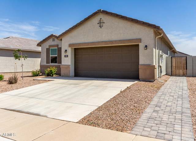 Property at 1925 W Pima Ave, Coolidge, AZ 85128, 3 beds, 2 baths