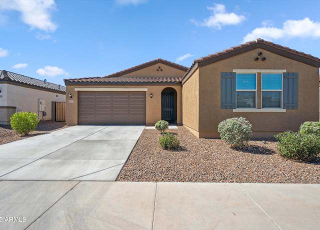 Property at 2335 W Sunland Ave, Phoenix, AZ 85041, 4 beds, 2 baths