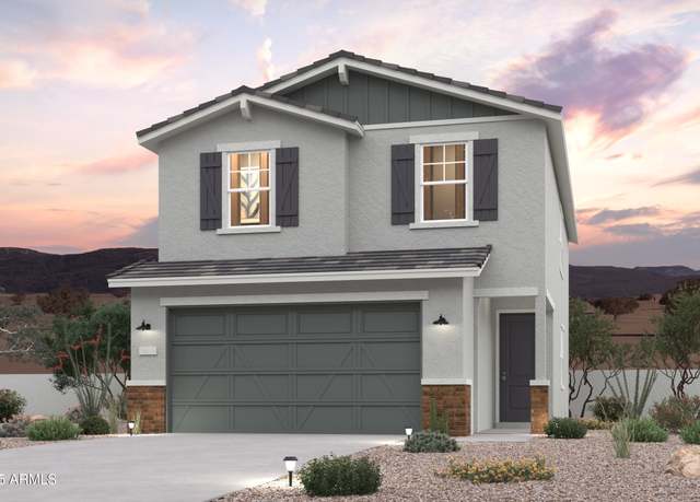 Property at 17366 W Jessie Ln, Surprise, AZ 85387, 3 beds, 2.5 baths