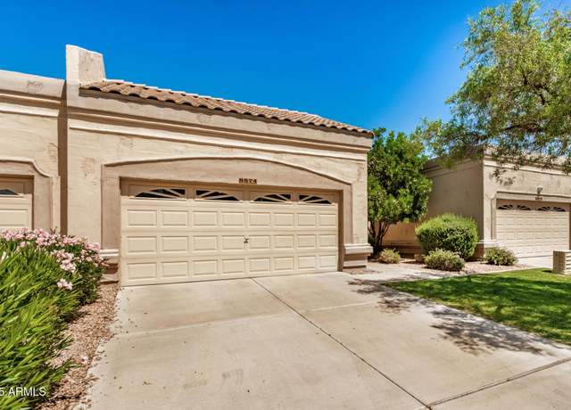 Property at 8874 W Piute Ave, Peoria, AZ 85382, 2 beds, 2 baths