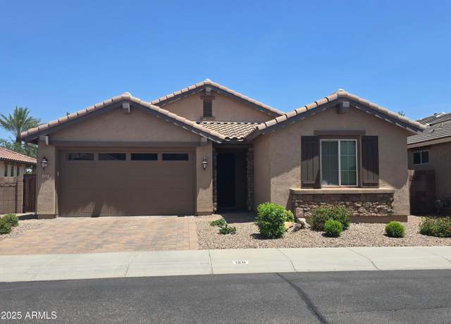 Property at 120 E Horseshoe Dr, Chandler, AZ 85249, 3 beds, 2 baths