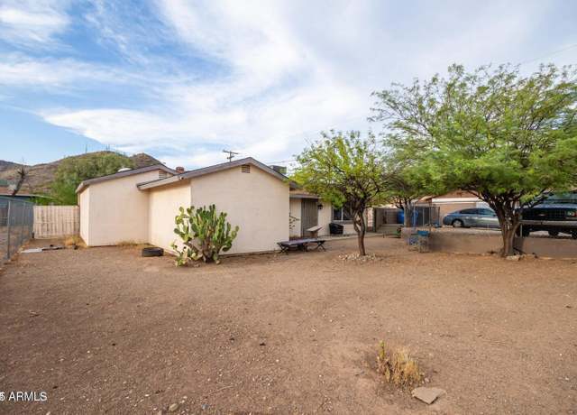 Property at 1200 W Cochise Dr, Phoenix, AZ 85021, 3 beds, 2 baths