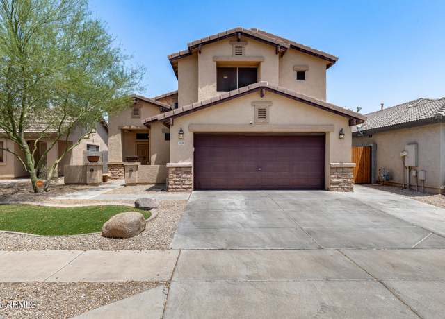 Property at 5238 W Huntington Dr, Laveen, AZ 85339, 4 beds, 3 baths
