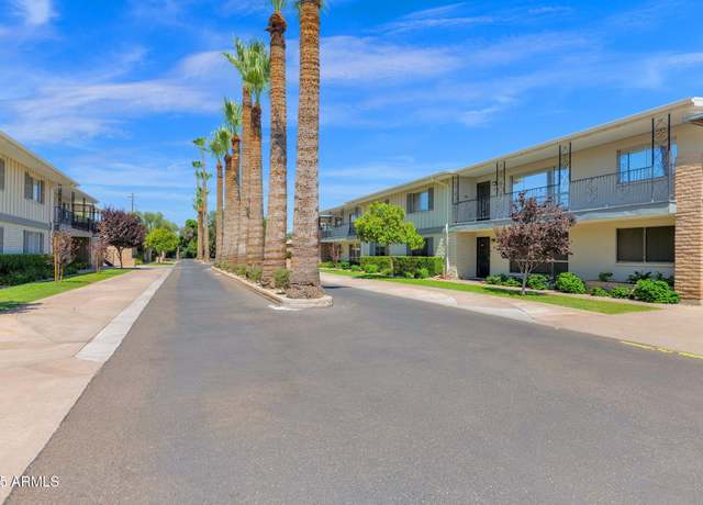 Property at 6125 N Central Ave #3, Phoenix, AZ 85012, 2 beds, 2 baths