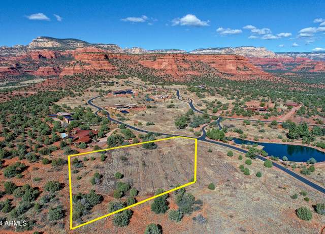 Property at 360 Aerie Rd #29, Sedona, AZ 86336