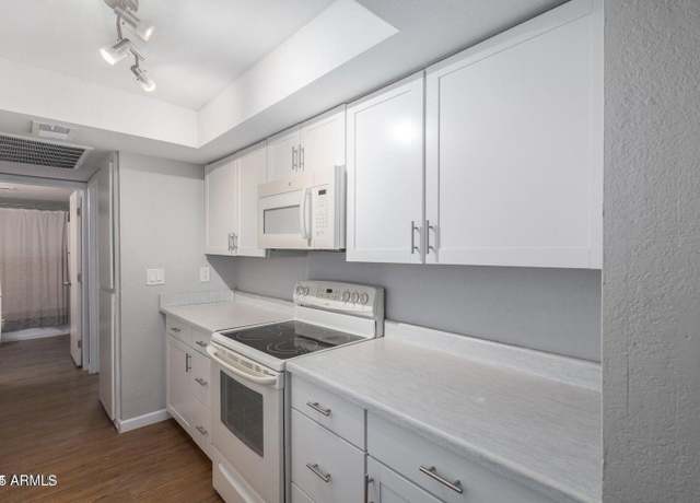 Property at 18202 N Cave Creek Rd #134, Phoenix, AZ 85032, 2 beds, 1 bath