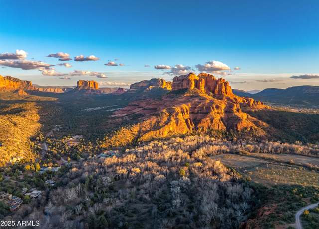 Property at 90 Hilltop Rd #29, Sedona, AZ 86336