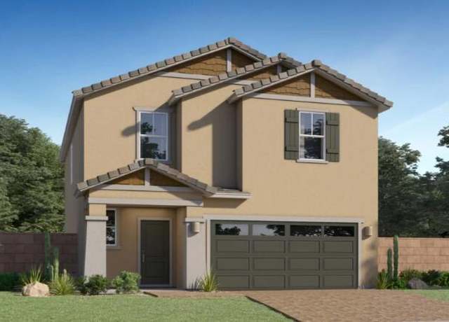 Property at 9529 W Verde Ln, Phoenix, AZ 85037, 5 beds, 2.5 baths