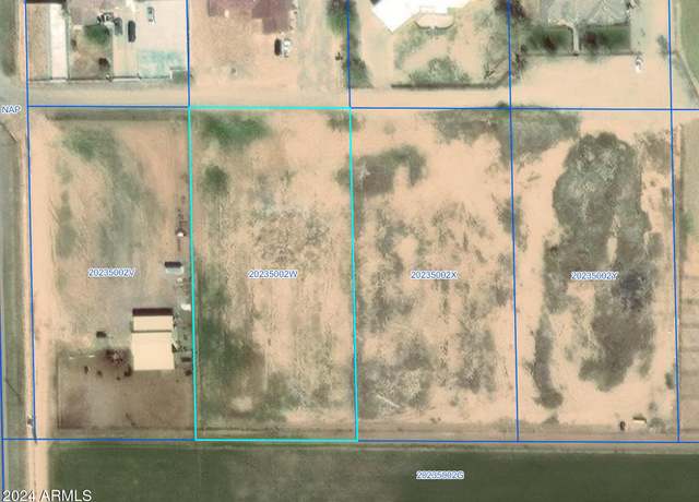 Property at 8875 E Stone Rd Unit -, Coolidge, AZ 85128