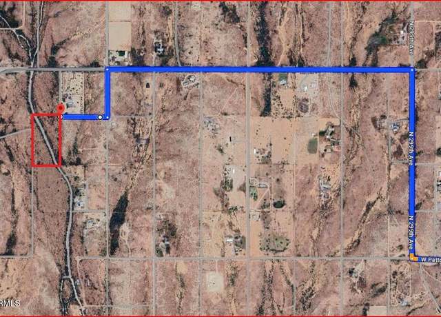 Property at 304XX W Dale Ln #32, Wittmann, AZ 85361
