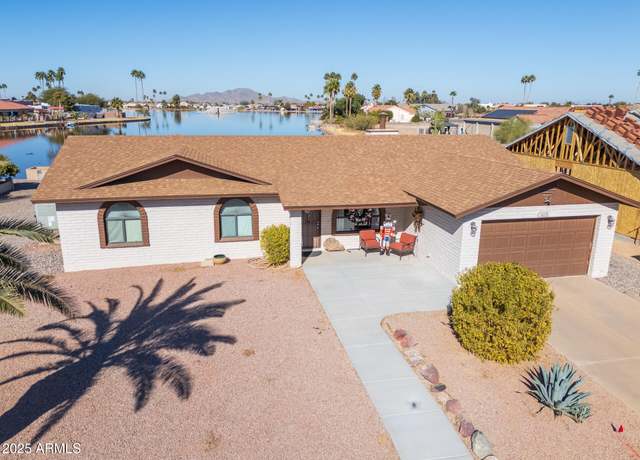Property at 10178 W San Lazaro Dr, Arizona City, AZ 85123, 4 beds, 2 baths