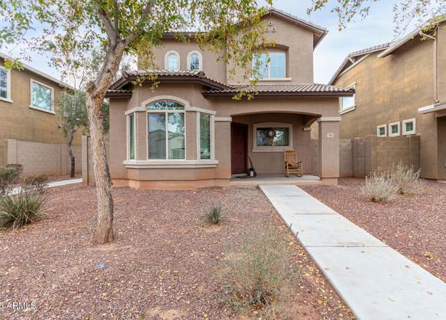 Property at 9331 S 33rd Gln, Laveen, AZ 85339, 3 beds, 2.5 baths