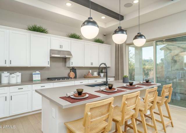 Property at 43720 N Acadia Way, New River, AZ 85087, 4 beds, 3.5 baths
