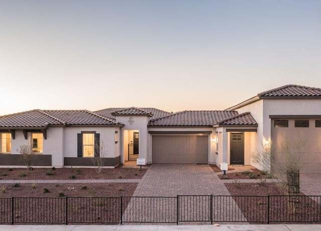 Property at 43720 N Acadia Way, New River, AZ 85087, 4 beds, 3.5 baths