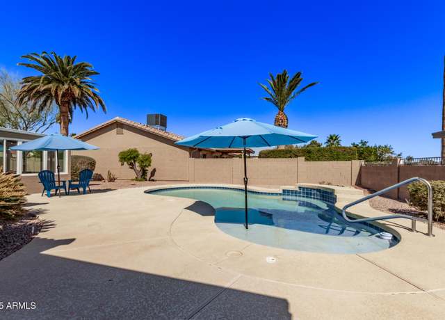 Property at 26245 S Glenburn Dr, Sun Lakes, AZ 85248, 2 beds, 2 baths