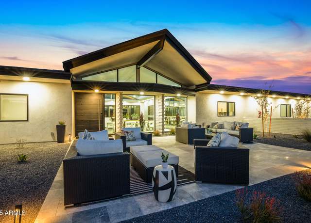 Property at 12201 N 65th St, Scottsdale, AZ 85254, 5 beds, 6.5 baths