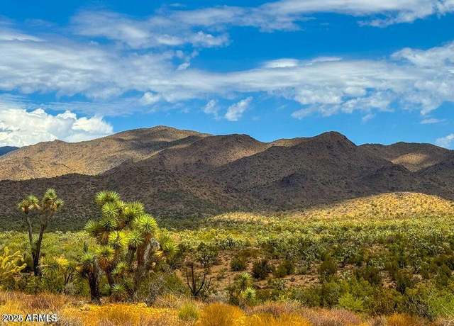 Property at TBD Sunset 160 Acres Dr Unit -, Yucca, AZ 86438