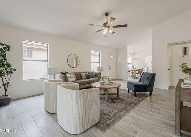 Property at 4545 N 67th Ave #1106, Phoenix, AZ 85033, 3 beds, 2 baths