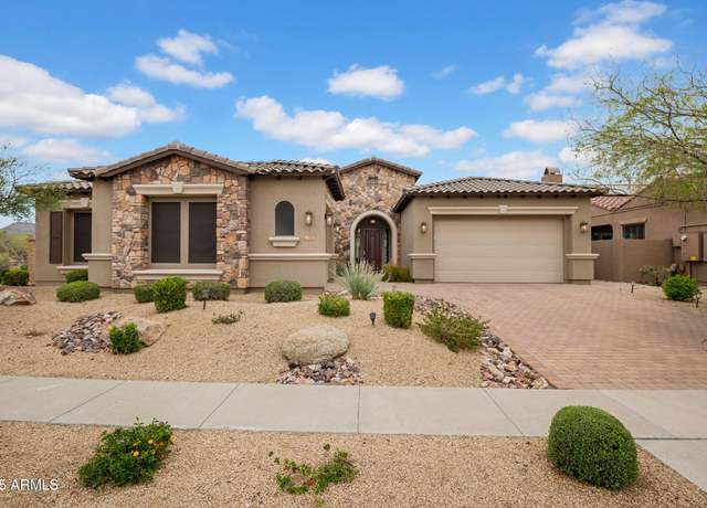 Property at 1608 W Calle DE Pompas --, Phoenix, AZ 85085, 5 beds, 4 baths