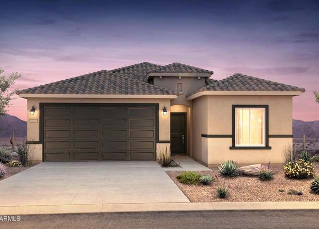 Property at 5053 S 252nd Ave, Buckeye, AZ 85326, 3 beds, 2 baths