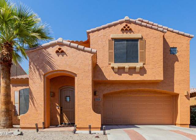Property at 7204 S Golfside Ln, Phoenix, AZ 85042, 4 beds, 3 baths