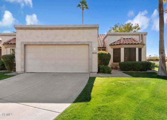 Property at 19205 N 93rd Ave, Peoria, AZ 85382, 2 beds, 2 baths