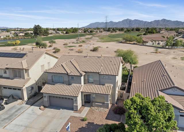 Property at 12209 W Washington St, Avondale, AZ 85323, 3 beds, 2.5 baths