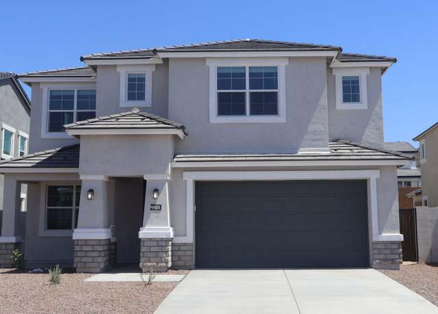 Property at 7404 W Buckhorn Trl, Peoria, AZ 85383, 4 beds, 3.5 baths