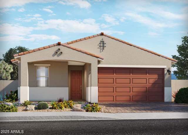 Property at 149 N 175th Ln, Goodyear, AZ 85338, 4 beds, 2 baths