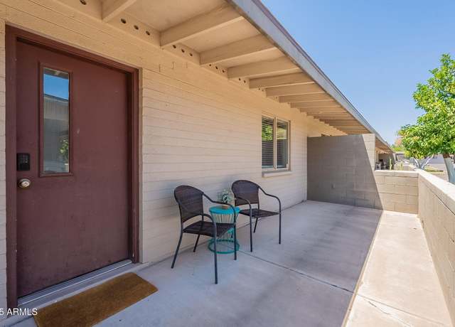 Property at 1219 E Colter St #8, Phoenix, AZ 85014, 2 beds, 1 bath
