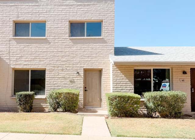 Property at 225 N Standage -- #45, Mesa, AZ 85201, 3 beds, 2.5 baths