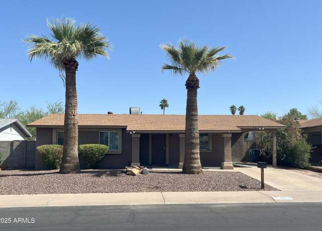 Property at 1018 W Helena Dr, Phoenix, AZ 85023, 3 beds, 2 baths
