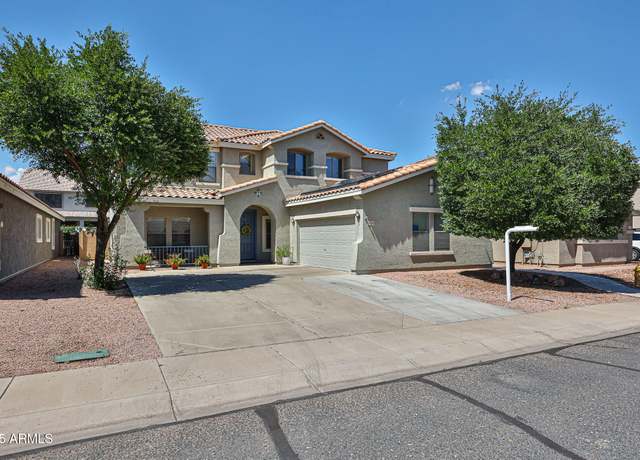 Property at 15040 W Windrose Dr, Surprise, AZ 85379, 4 beds, 2.5 baths