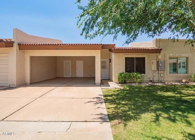 Property at 9106 N 68th Ln, Peoria, AZ 85345, 2 beds, 2 baths