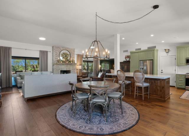 Property at 8049 E Serene St, Carefree, AZ 85377, 3 beds, 2.5 baths