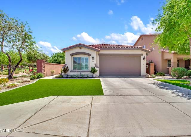 Property at 41051 N Linden St, San Tan Valley, AZ 85140, 3 beds, 2 baths