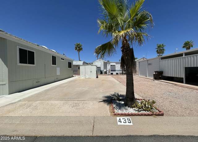 Property at 439 Ironstone Dr #439, Apache Junction, AZ 85119