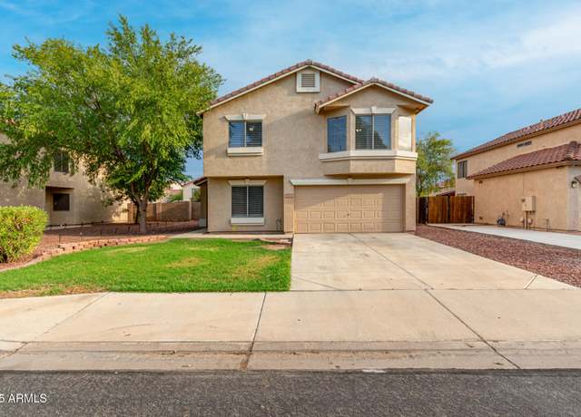 Property at 9315 W Carol Ave, Peoria, AZ 85345, 3 beds, 2.5 baths
