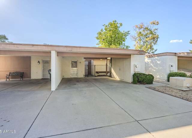Property at 13242 N 25th Ln, Phoenix, AZ 85029, 2 beds, 2 baths