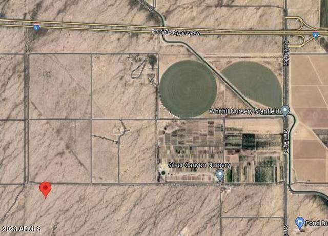 Property at 0 Connelley Rd Unit -, Stanfield, AZ 85172