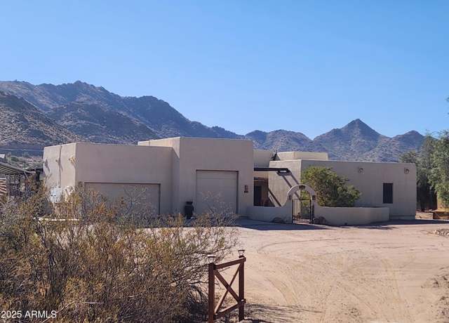 Property at 5713 W Sun Dance Dr, Queen Creek, AZ 85144, 5 beds, 2.5 baths