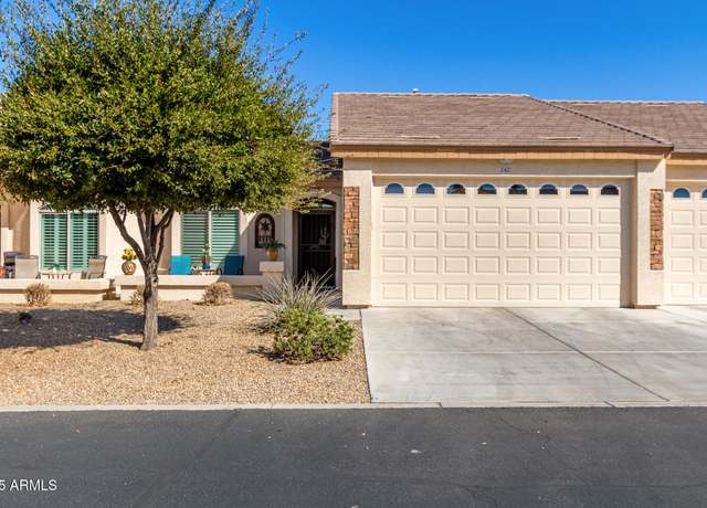 Property at 10960 E Monte Ave #242, Mesa, AZ 85209, 2 beds, 2 baths