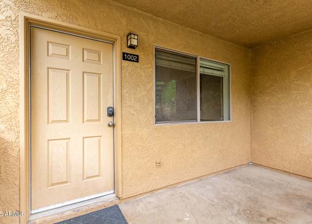 Property at 303 N Miller Rd #1002, Scottsdale, AZ 85257, 2 beds, 1 bath