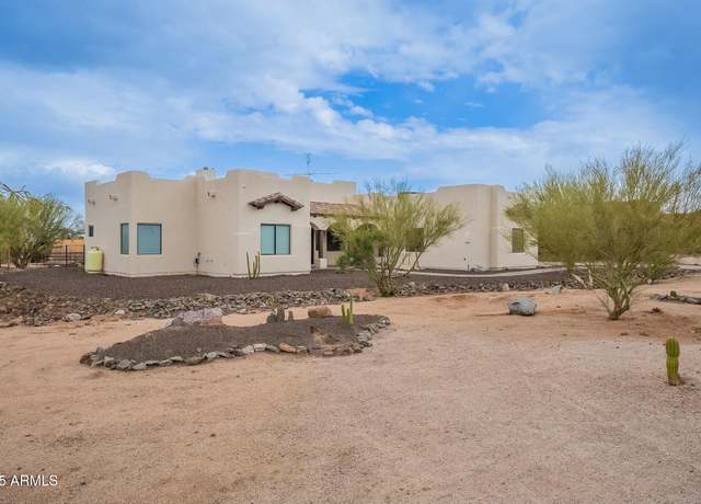 Property at 28423 N 139th St, Scottsdale, AZ 85262, 4 beds, 2.5 baths