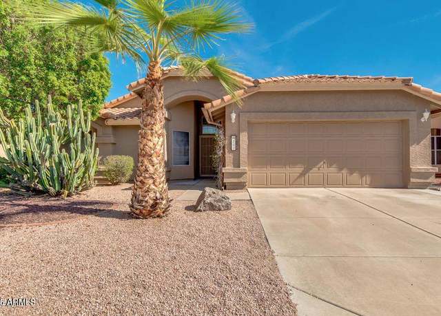 Property at 231 S Comanche Dr, Chandler, AZ 85224, 3 beds, 2 baths