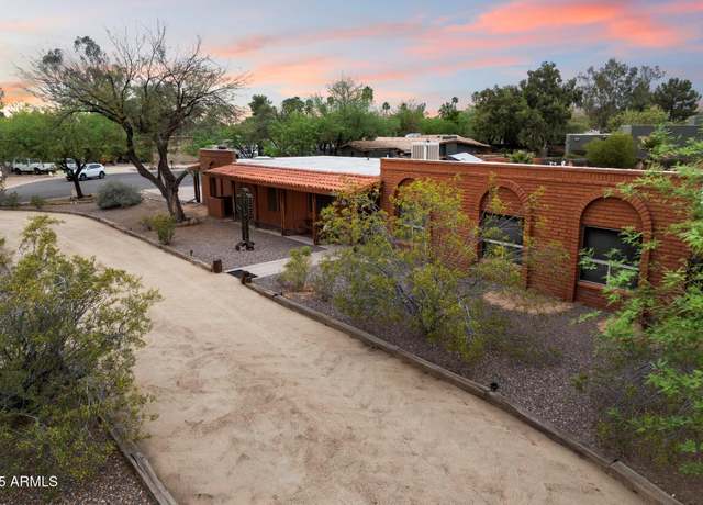 Property at 6128 E Sweetwater Ave #163, Scottsdale, AZ 85254