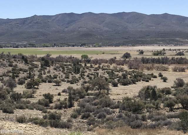 Property at 18351 S Peeples Valley Rd #13, Kirkland, AZ 86332