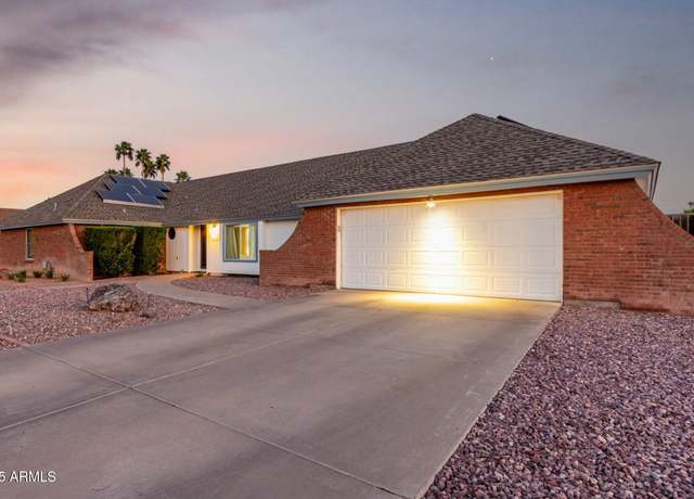 Property at 2259 E Ivy St, Mesa, AZ 85213, 4 beds, 2 baths