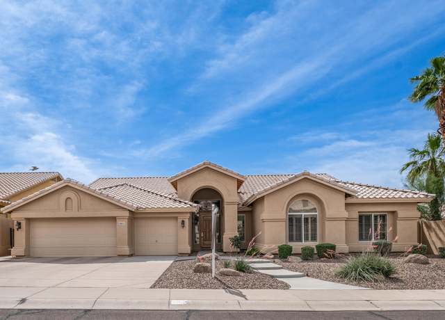 Property at 14033 S 31st St, Phoenix, AZ 85048, 3 beds, 2.5 baths