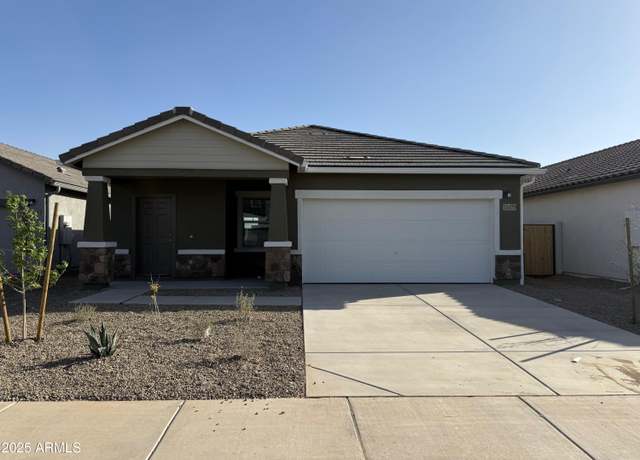 Property at 13179 E Verbina Ln, Florence, AZ 85132, 3 beds, 2 baths